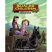 Cover of: Boxcar Children Vol. 4 Mystery Ranch by 