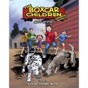 Cover of: Boxcar Children Vol. 5 Mike's Mystery