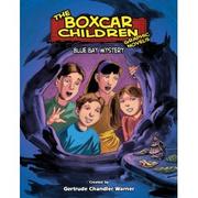 Cover of: Boxcar Children Vol. 6 Blue Bay Mystery