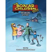 Cover of: Boxcar Children Vol. 7 Snowbound Mystery by 