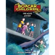 Cover of: Boxcar Children Vol. 8 Tree House Mystery by 