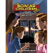 Cover of: Boxcar Children Vol. 9 Haunted Cabin Mystery