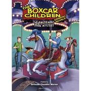 Cover of: Boxcar Children Vol. 10 Amusement Park Mystery