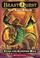 Cover of: Beast 18 Sting the Scorpion Man