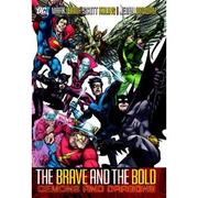 Cover of: The brave and the bold by Mark Waid