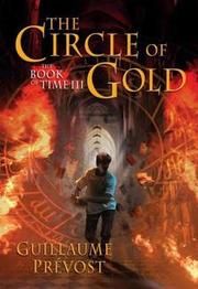 Cover of: The Circle of Gold by 