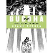 Cover of: Buddha 01 Kapilavastu