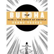 Cover of: Buddha 04 Forest of Urvela