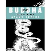 Cover of: Buddha 06 Ananda