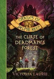 Cover of: Curse of the Deadman's Forest