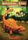 Cover of: Dinosaur Cove 3 March of the Ankylosaurus