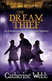 Cover of: Dream Thief