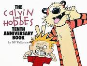 Cover of: Calvin and Hobbes 10th Anniversary by 