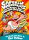 Cover of: Captain Underpants and the Periolous Plot of Professor Poopypants