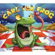 Cover of: Carl the Frog