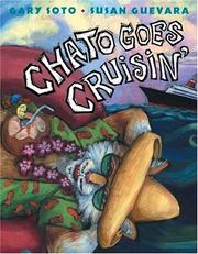 Cover of: Chato Goes Cruisin' by 