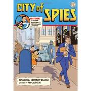 Cover of: City of Spies