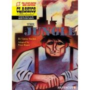 Cover of: Classics Illustrated - The Jungle