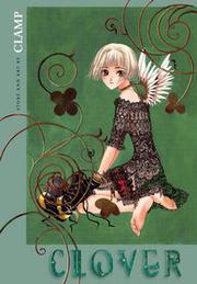 Cover of: Clover - Omnibus Edition