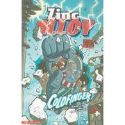 Cover of: Zink Alloy Coldfinger