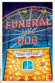 Cover of: Funeral For A Dog