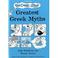 Cover of: Comic Strip - Greatest Greek Myths