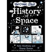 Cover of: Comic Strip - History of Space