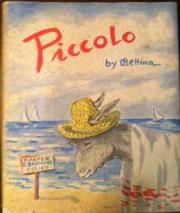 Piccolo by Bettina Ehrlich
