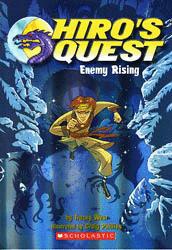 Cover of: Hiro's Quest Enemy Rising 