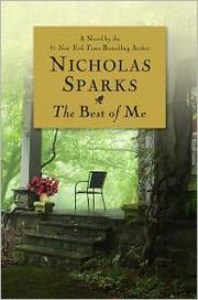 The Best of Me by Nicholas Sparks, Sean Pratt