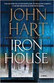 Cover of: Iron House by 