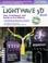 Cover of: The Lightwave 3d Book