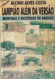 Cover of: Lampião além da versão