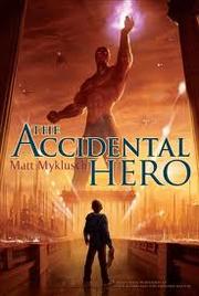 Cover of: The Accidental Hero by 