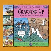 Cover of: Cracking Up Erosion