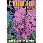 Cover of: Cthulhu Tales Vol. 4