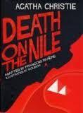 Cover of: Death On the Nile by 