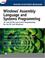 Cover of: Windows Assembly Language and Systems Programming