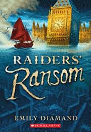 Cover of: Raider's Ransom by 