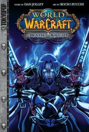 Cover of: Warcraft: Death Knight by 