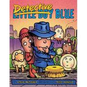 Cover of: Detective Blue