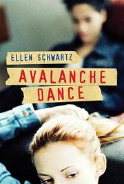 Cover of: Avalanche Dance