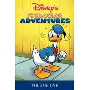 Disney's Four-Color Adventures Vol. 1