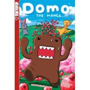 Cover of: Domo