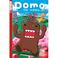 Cover of: Domo