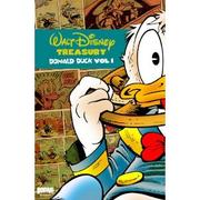 Cover of: Donald Duck Vol. 1 by 