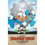 Donald Duck Classics Quack Up by Carl Barks