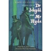 Cover of: Robert Louis Stevenson's Strange case of Dr Jekyll and Mr Hyde