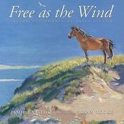 Cover of: Free As The Wind