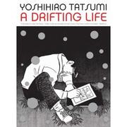 Gekiga Hyouryuu, Vol. 1 by Yoshihiro Tatsumi